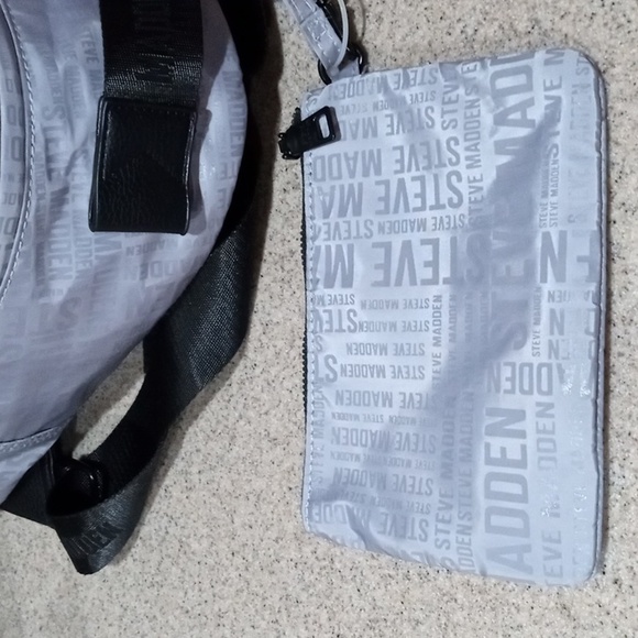 Steve Madden bag - Picture 8 of 8